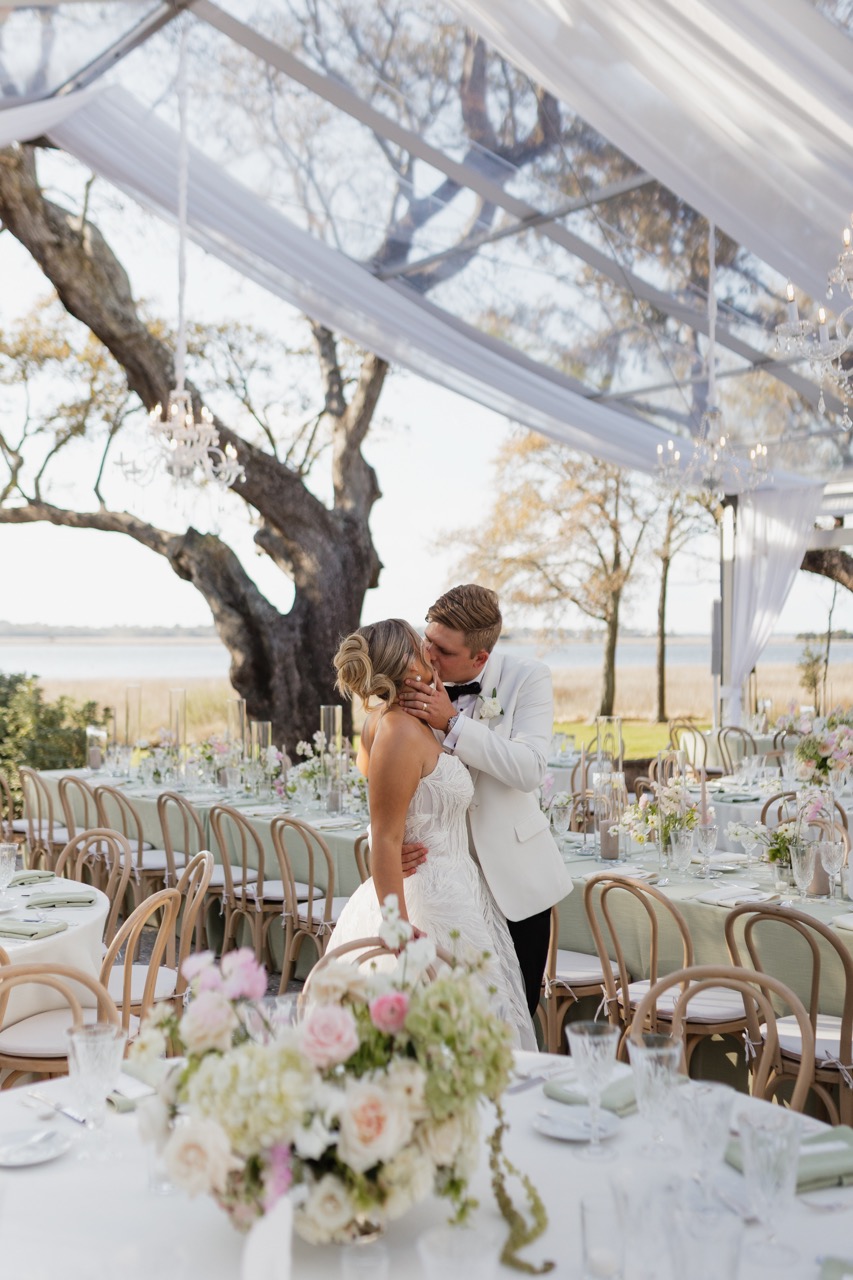 Wedding stationery photograph